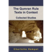 The Qumran Rule Texts in Context: Collected Studies