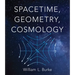 Spacetime, Geometry, Cosmology