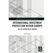 International Investment Protection within Europe: The EU's Assertion of Control