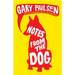 Notes from the Dog