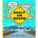 Adult on Board: Travel Games for Grown-Ups