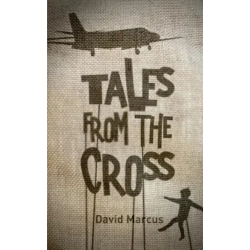 Tales From The Cross