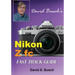 David Busch's Nikon Z fc FAST TRACK GUIDE: Nikon Z fc
