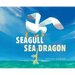 Seagull & Sea Dragon