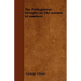 The Pythagorean triangle; or, The science of numbers