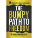Bumpy Path to Freedom, 19 Principles to Achieve Life Success