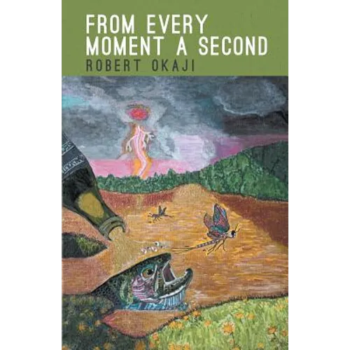 From Every Moment a Second