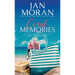 Coral Memories: l'emozionante vita di Ginger da Parigi a Summer Beach