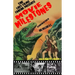 The Lost Films Fanzine Presents Movie Milestones #1: (Color/Variant Cover B)