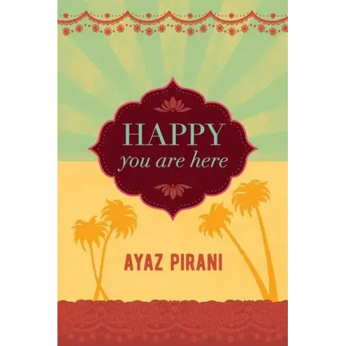 Happy You Are Here