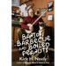 Banjos, Barbecue and Boiled Peanuts