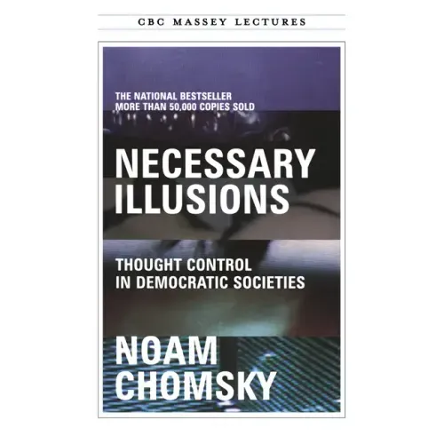 Necessary Illusions