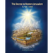 The Decree to Restore Jerusalem: Premium Retail Color Print Edition & Spine