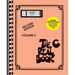 The Real Book - Volume 2: C Edition Book/USB Flash Drive Pack