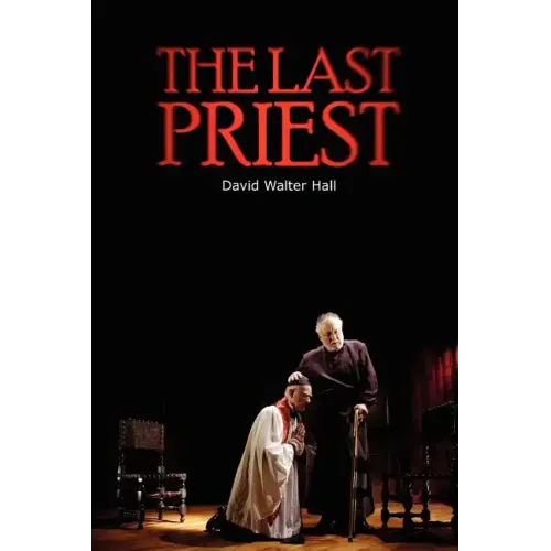 The Last Priest