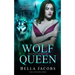 Wolf Queen: A Dark Mafia Shifter Romance