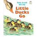 Little Ducks Go