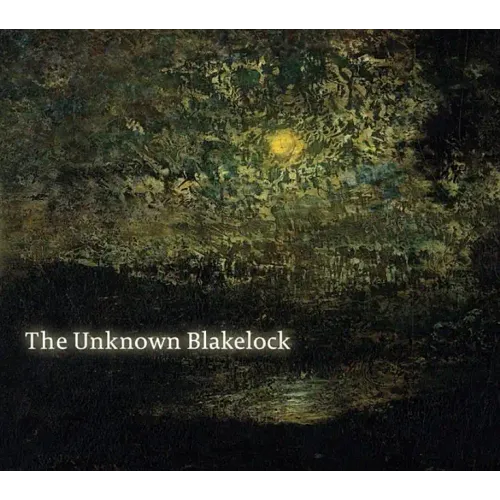The Unknown Blakelock