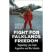 Fight for Falklands Freedom: Reporting Live from Argentina and the Islands