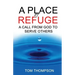 A Place of Refuge: A Call From God To Serve Others