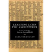 Learning Latin the Ancient Way
