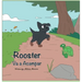 Rooster Va a Acampar