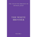 The White Brother: An Occult Autobiography