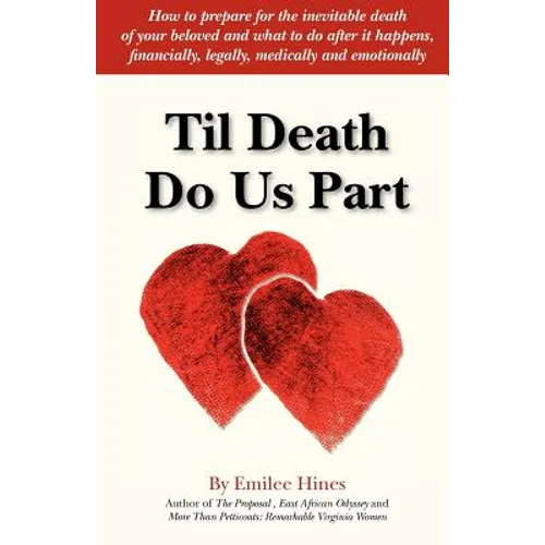 Til Death Do Us Part
