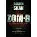 The Zom-B Chronicles