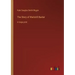 The Story of Waitstill Baxter: in large print