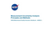 Measurement Uncertainty Analysis Principles and Methods: NASA-HDBK-8739.19-3 Annex 3