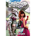 Spy Night on Union Station