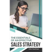 The Essentials of An Effective Sales Strategy