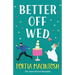 Better Off Wed