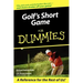 Golf's Short Game for Dummies