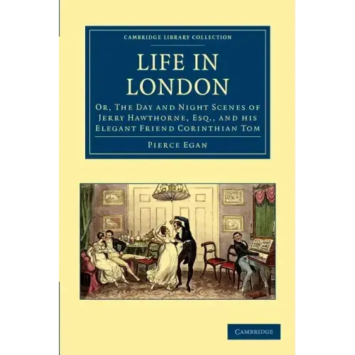 Life in London