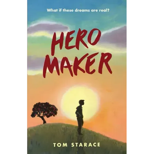 Hero Maker