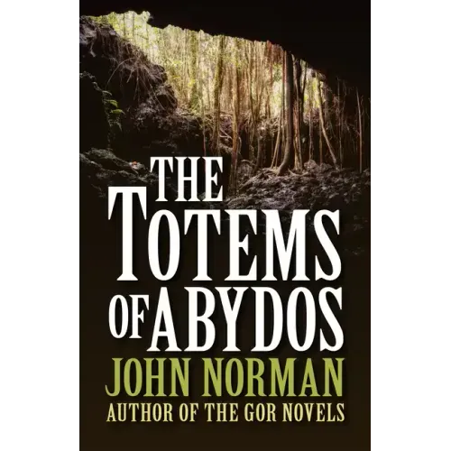 The Totems of Abydos