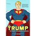 The Trump Internet Password Logbook