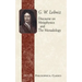 Discourse on Metaphysics and the Monadology