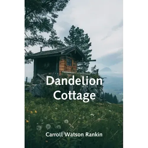 Dandelion Cottage