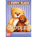 Cuddles (the Puppy Place #52): Volume 52