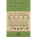 The Health of Ducks on the Farm - A Collection of Articles on Diseases and Their Treatment