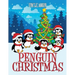 Penguin Christmas: Christmas Stories, Jokes, Puzzles, and a Christmas Coloring Book