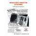 Worcester's Forgotten Catacombs: History of Worcester's Underground World