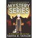 Lucille Pfiffer Mystery Series (Books 1 - 5)