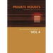 Gmp: Volumes Volume 4 Private Houses: Vol 4: Private Houses