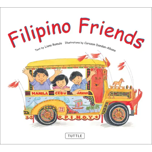 Filipino Friends