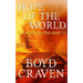 Hope Of The World: A Post-Apocalyptic Story