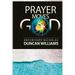 Prayer Moves God